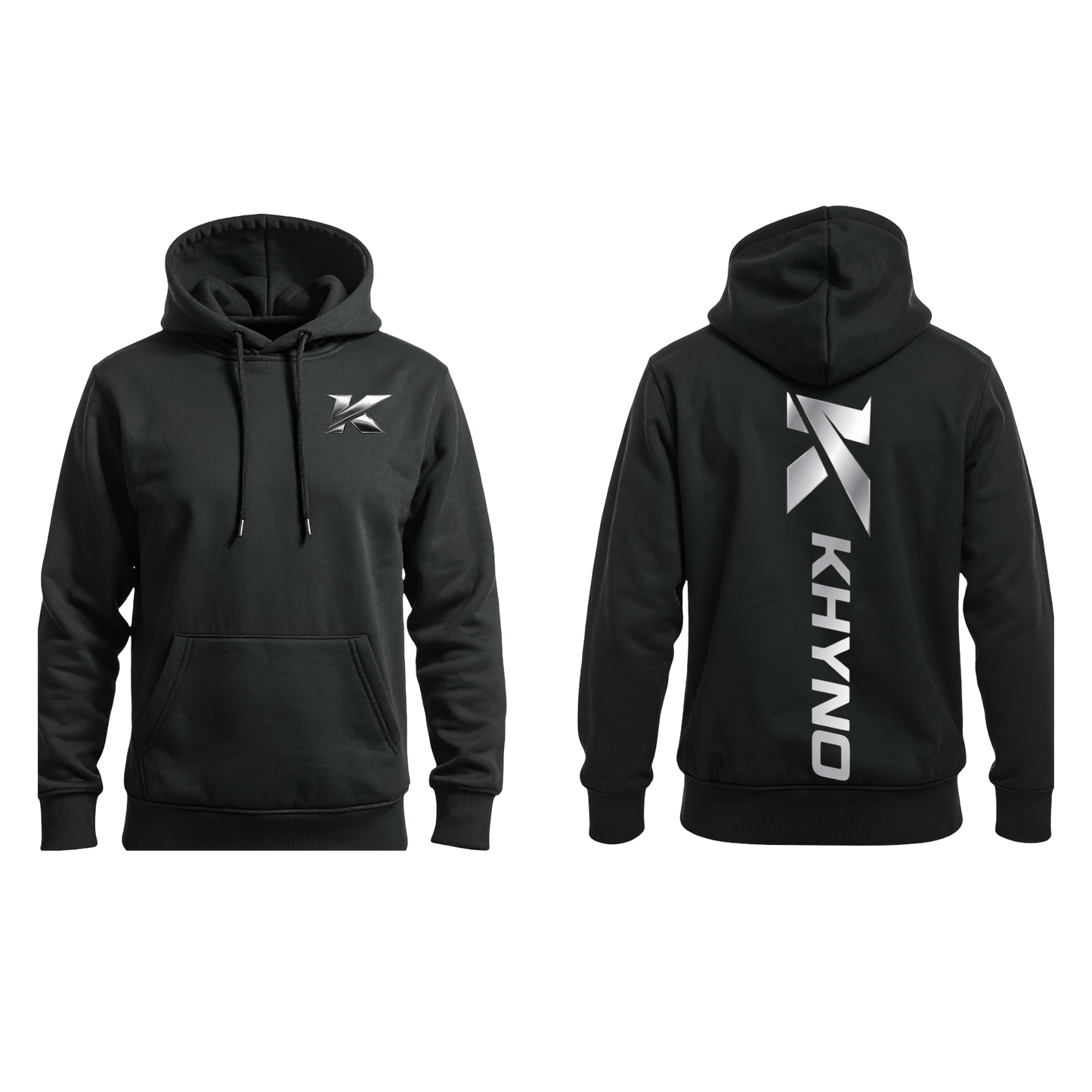 Hoodie Vertical KHYNO