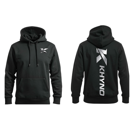 Hoodie Vertical KHYNO