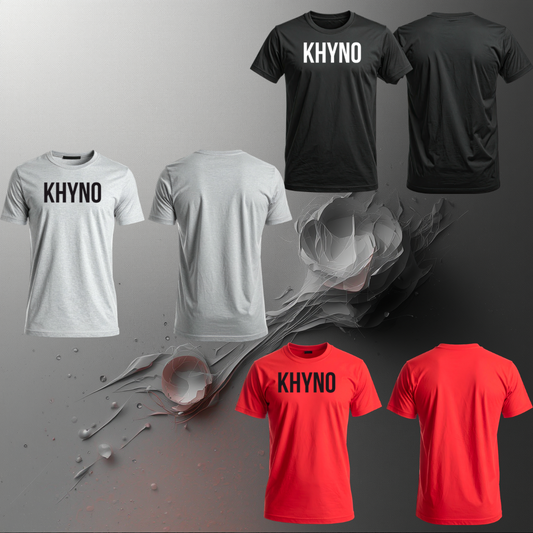 KHYNO Performance Tee