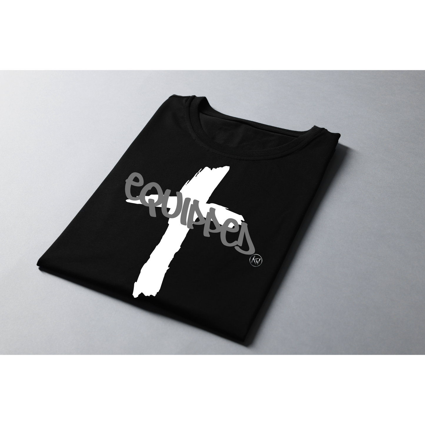 DISCIPLINE/EQUIPPED Performance Short Sleeve