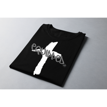 DISCIPLINE/EQUIPPED Performance Short Sleeve