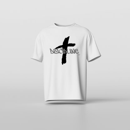 DISCIPLINE/EQUIPPED Performance Short Sleeve