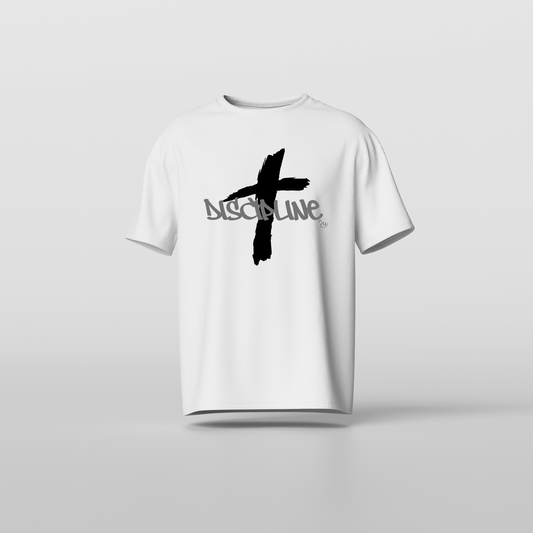 DISCIPLINE/EQUIPPED Performance Short Sleeve