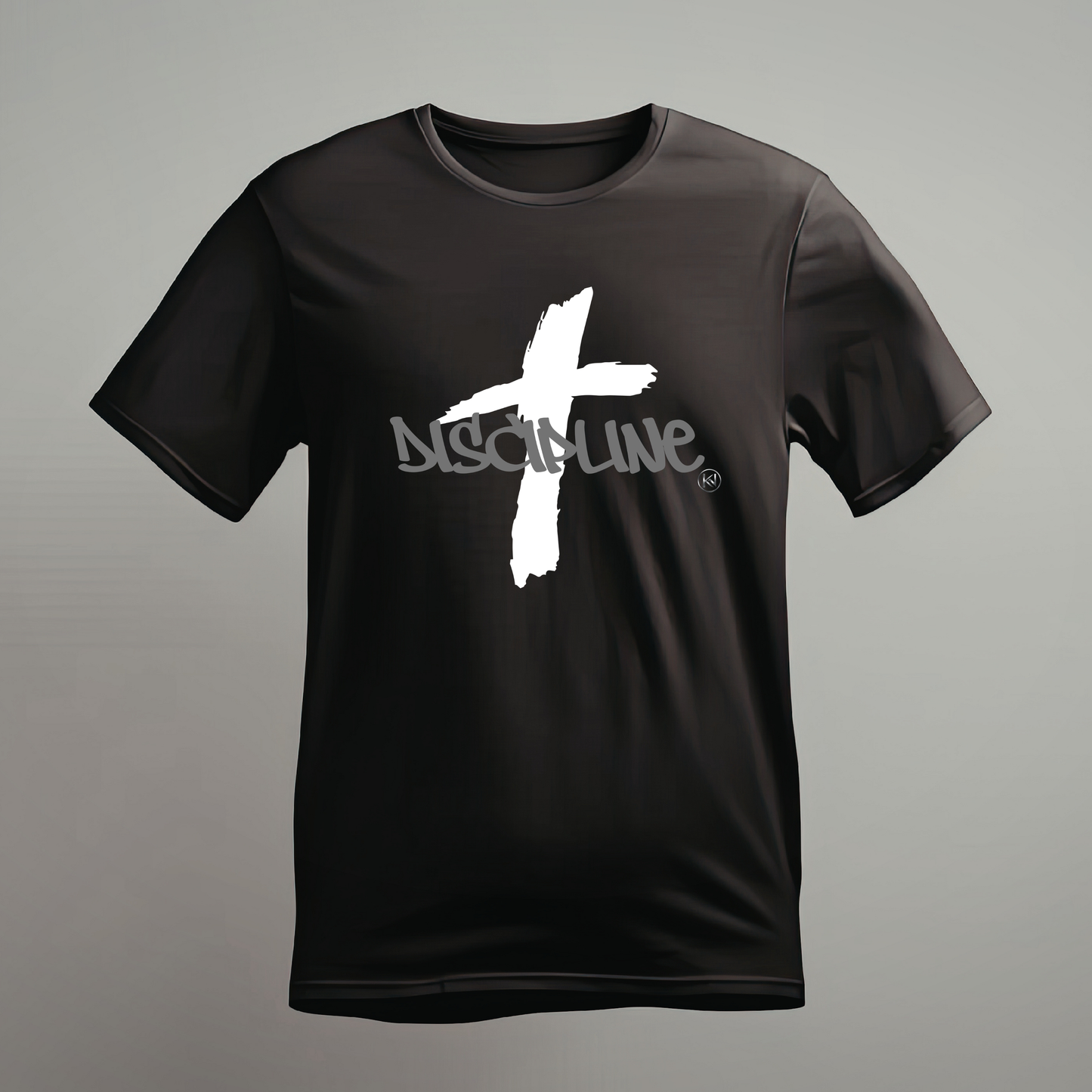 DISCIPLINE/EQUIPPED Performance Short Sleeve